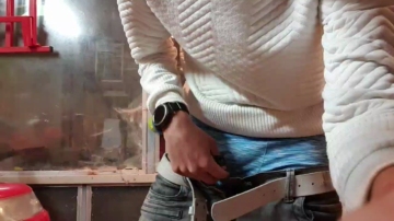 Mario91xx  07-07-2021 Recorded Video Nude